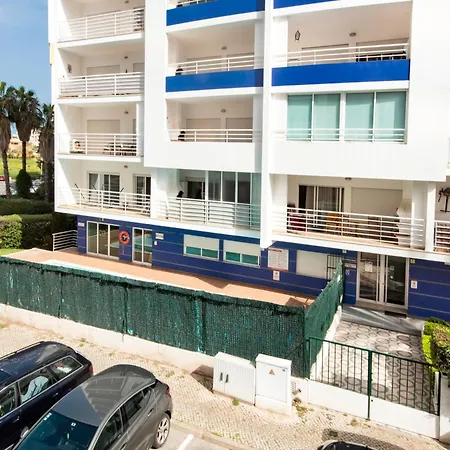 Blue Ocean Flat * Portimao