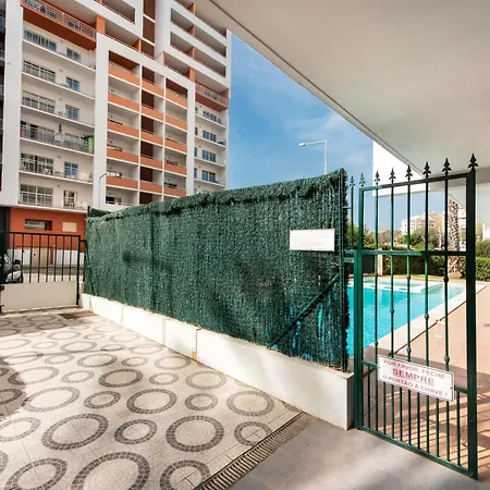 Blue Ocean Flat Portimao